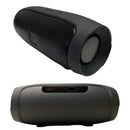 Mini Caixa de Som Bluetooth Portátil USB Pen Drive Cartão de Memória