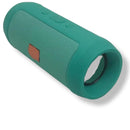 Mini Caixa de Som Bluetooth Portátil USB Pen Drive Cartão de Memória