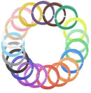 Caneta Impressora 3D com Filamentos ABS/PLA + Refis Extras