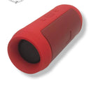 Mini Caixa de Som Bluetooth Portátil USB Pen Drive Cartão de Memória