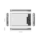 Case de Hd Externo 2.5 Notebook Usb Ps4, Xbox, Pc