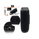 Mini Caixa de Som Bluetooth Portátil USB Pen Drive Cartão de Memória