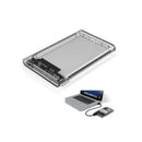 Case de Hd Externo 2.5 Notebook Usb Ps4, Xbox, Pc