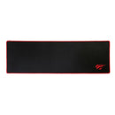 Mouse Pad Gamer Havit MP830 XXL 90x30cm Costurado Antiderrapante