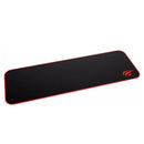 Mouse Pad Gamer Havit MP830 XXL 90x30cm Costurado Antiderrapante