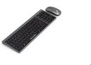 Kit Teclado e Mouse Sem Fio BK-8078 Bluetooth Recarregável ABNT2