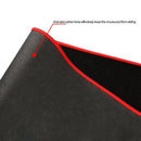 Mouse Pad Gamer Havit MP830 XXL 90x30cm Costurado Antiderrapante