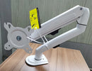 Suporte para Monitor Hyvarwey GC08-12 13 a 27 Polegadas Ajustável