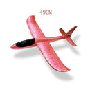 Avião Max LED