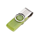 Pen Drive USB 2.0 Metal Resistente e à Prova d’Água