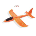 Avião Max LED