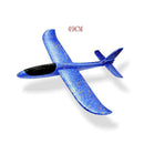 Avião Max LED