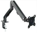 Suporte para Monitor Hyvarwey GC08-12 13 a 27 Polegadas Ajustável