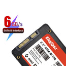 SSD KingSpec SATA III 2.5" – Alta Velocidade para Notebook e PC