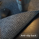 Desk Mat Feltro Premium Mouse Pad Grande para Escritório Home Office e Gamer