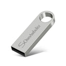 Pen Drive SomnAmbuList USB 2.0 Metal Alta Velocidade