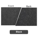 Desk Mat Feltro Premium Mouse Pad Grande para Escritório Home Office e Gamer