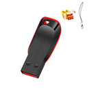 Pen Drive USB 2.0 – Alta Velocidade e Resistente à Água