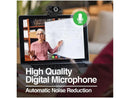 Webcam Full HD Argom CAM40 1080MP