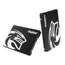 SSD KingSpec SATA III 2.5" – Alta Velocidade para Notebook e PC