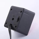 Caixa de Som para PC Notebook Desktop Áudio Estéreo Amplificado USB