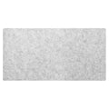 Desk Mat Feltro Premium Mouse Pad Grande para Escritório Home Office e Gamer