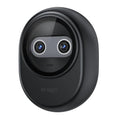 Webcam EMEET Piko 4K UHD Dual Camera com 3 Microfones para Streaming