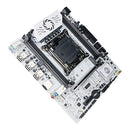 SOYO X99 Motherboard Set Kit With LGA2011-3 Xeon E5 2680 V4 CPU DDR4 8GB(1*8G) 2133MHz RAM NVME M.2 SATA for Desktop Computer