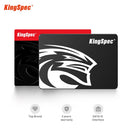SSD KingSpec SATA III 2.5" – Alta Velocidade para Notebook e PC