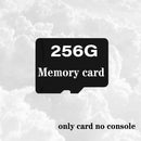 Cartão SD / TF 512GB para Console Retrô ANBERNIC RG557