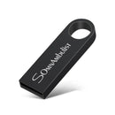 Pen Drive SomnAmbuList USB 2.0 Metal Alta Velocidade