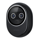 Webcam EMEET Piko 4K UHD Dual Camera com 3 Microfones para Streaming
