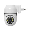 Câmera de Segurança Wi-Fi 2MP ICSee Monitoramento Externo pelo Celular