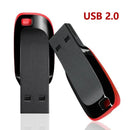 Pen Drive USB 2.0 – Alta Velocidade e Resistente à Água