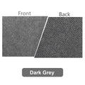 Desk Mat Feltro Premium Mouse Pad Grande para Escritório Home Office e Gamer