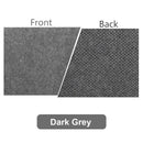 Desk Mat Feltro Premium Mouse Pad Grande para Escritório Home Office e Gamer