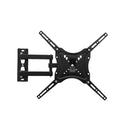 Suporte Articulado para TV e Monitor VESA Braço Ajustável Universal