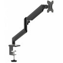 Suporte Articulado para Monitor Braço Mecânico a Gás Alumínio VESA