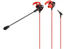 Headset Gamer Warrior com Microfone Fone Gamer Over Ear