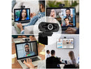 Webcam Full HD Argom CAM40 1080MP