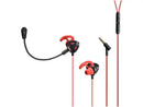 Headset Gamer Warrior com Microfone Fone Gamer Over Ear